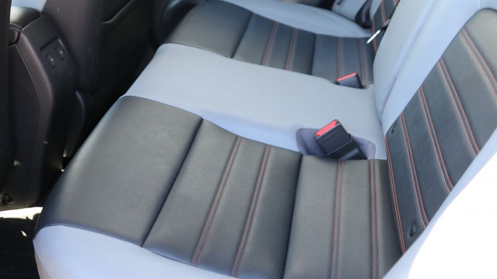 Nissan Kicks SR 2024 d&rsquo;occasion à vendre - 18