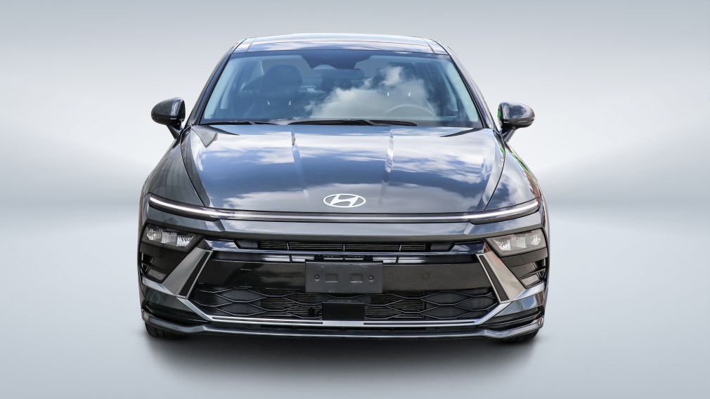 Hyundai Sonata Preferred-Trend 2024 d&rsquo;occasion à vendre - 2