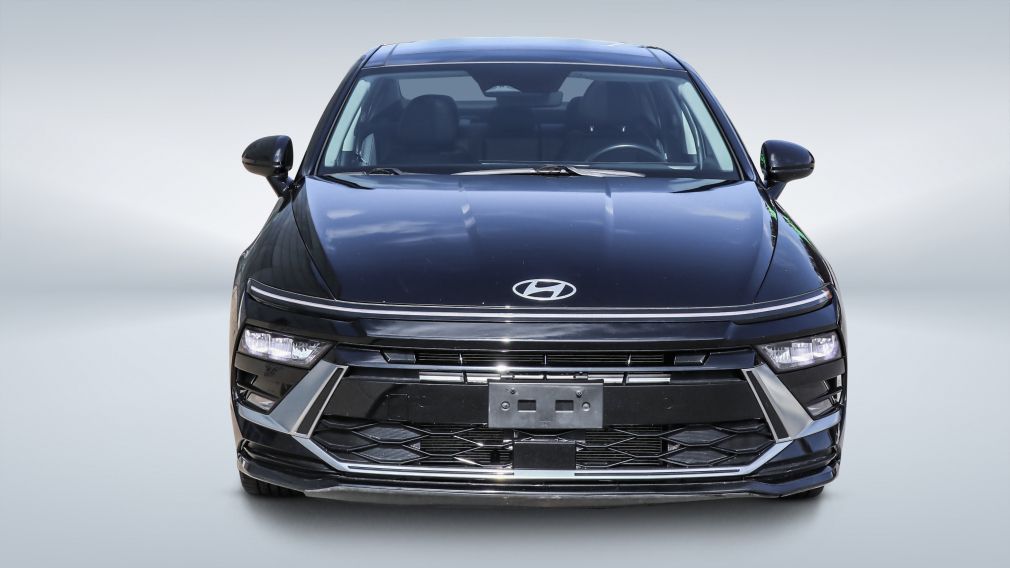 Hyundai Sonata Preferred-Trend 2024 à vendre à Trois-Rivières - 2