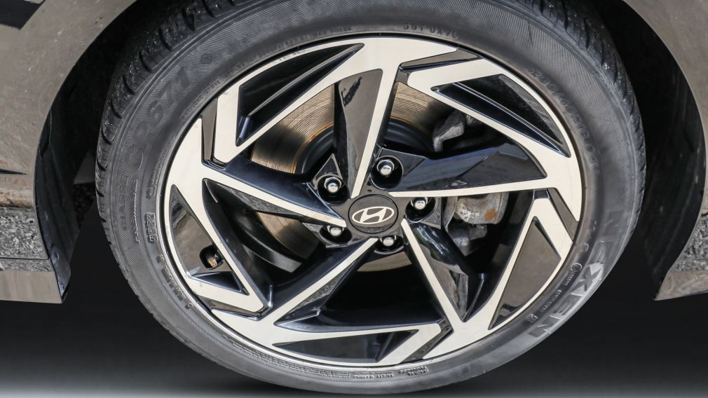 Hyundai Sonata Preferred-Trend 2024 à vendre à Trois-Rivières - 9