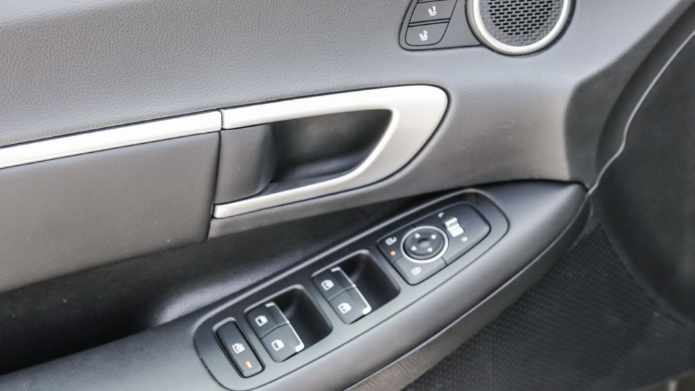 Hyundai Sonata Preferred-Trend 2024 à vendre à Trois-Rivières - 10