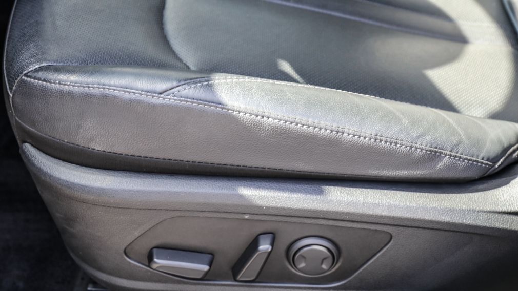 Hyundai Sonata Preferred-Trend 2024 à vendre à Trois-Rivières - 11