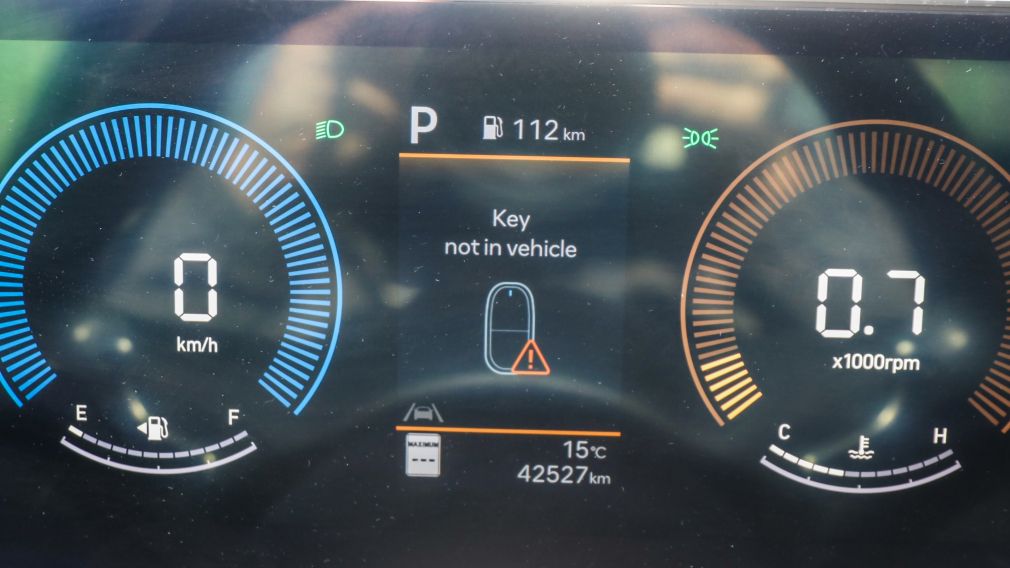 Hyundai Sonata Preferred-Trend 2024 à vendre à Trois-Rivières - 13