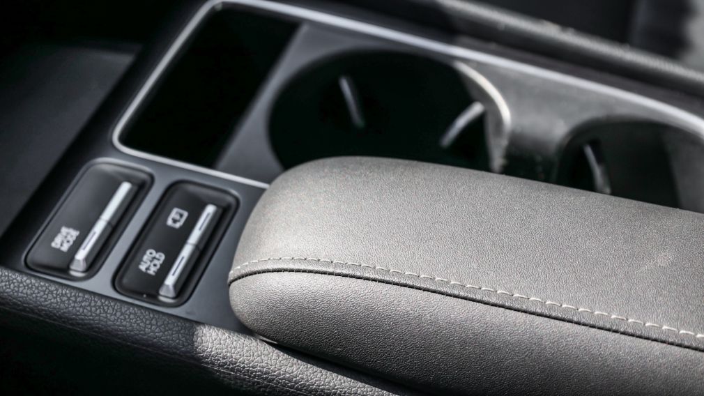 Hyundai Sonata Preferred-Trend 2024 à vendre à Trois-Rivières - 16