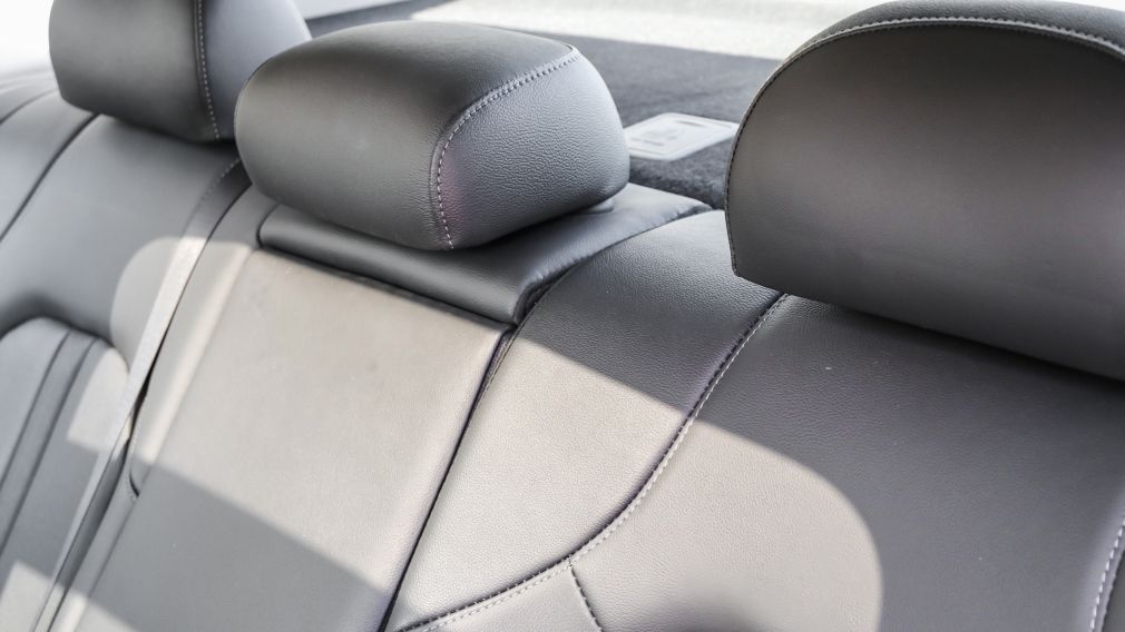Hyundai Sonata Preferred-Trend 2024 à vendre à Trois-Rivières - 18