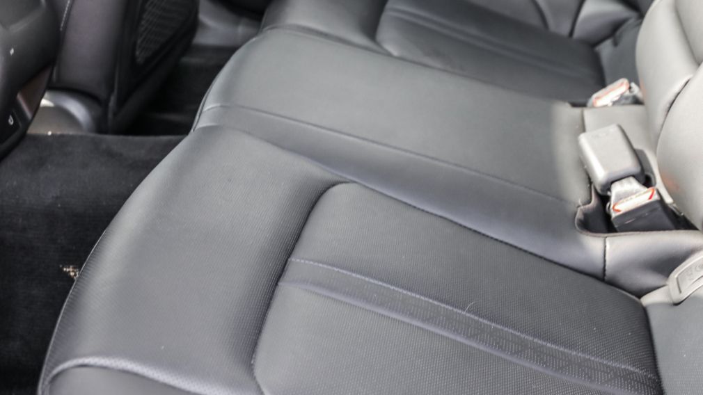 Hyundai Sonata Preferred-Trend 2024 à vendre à Trois-Rivières - 19