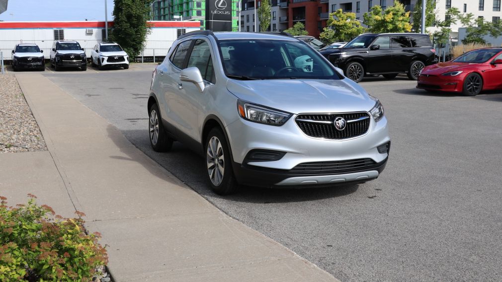 Buick Encore Preferred