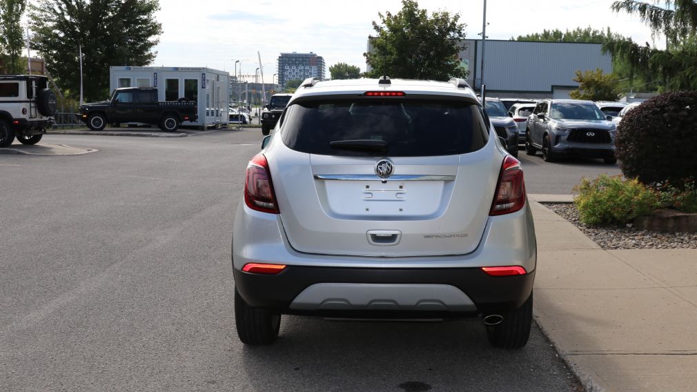 Buick Encore Preferred 2019 d&rsquo;occasion à vendre - 6