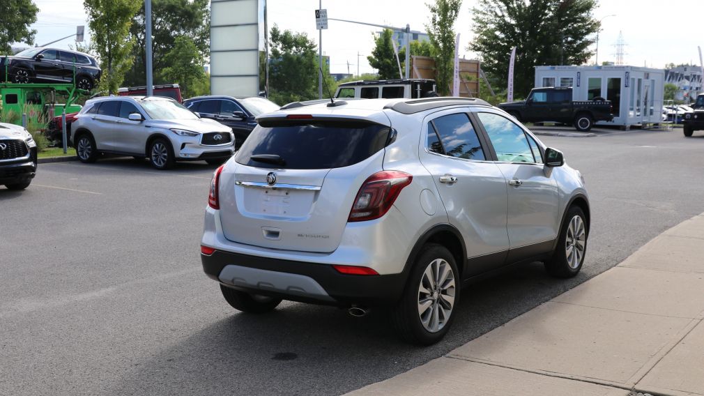 Buick Encore Preferred 2019 d&rsquo;occasion à vendre - 7