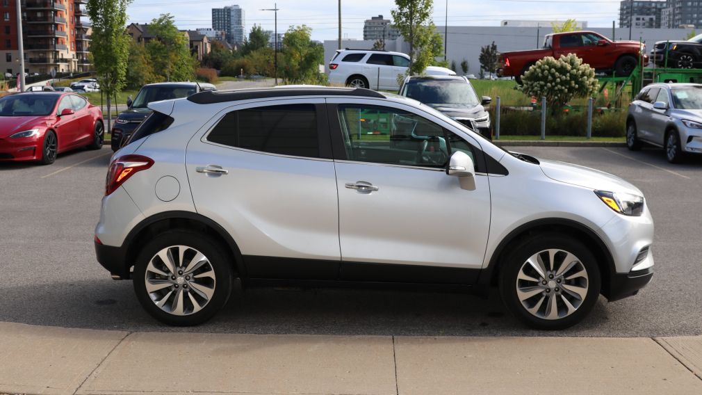 Buick Encore Preferred 2019 d&rsquo;occasion à vendre - 8