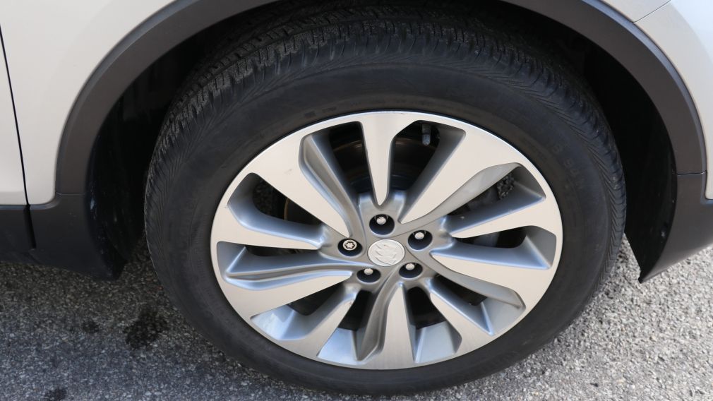 Buick Encore Preferred 2019 d&rsquo;occasion à vendre - 9