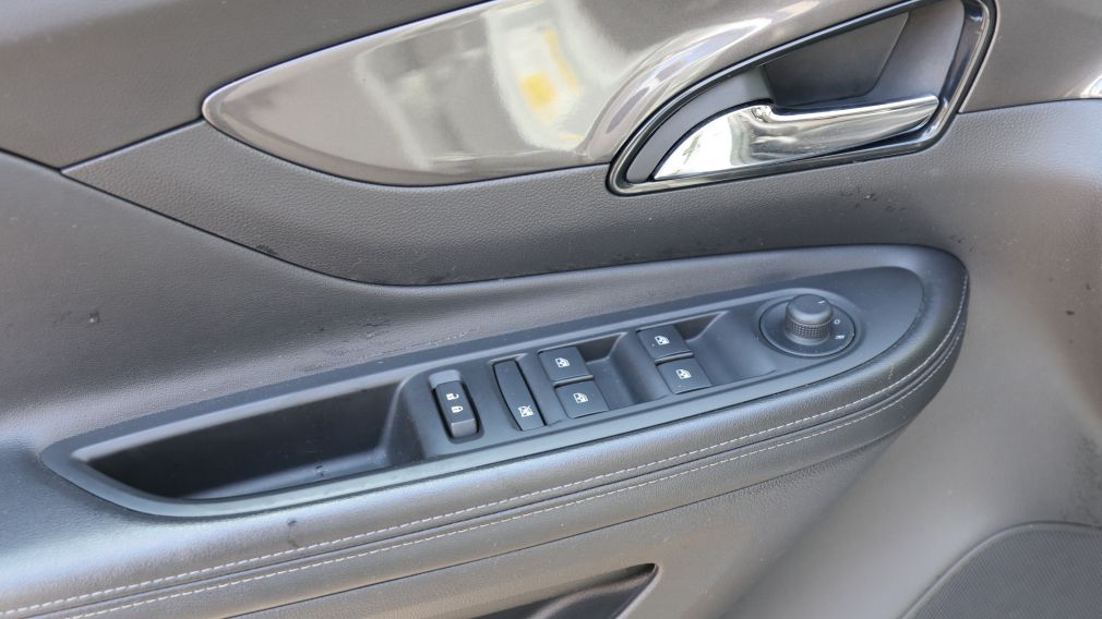 Buick Encore Preferred 2019 d&rsquo;occasion à vendre - 10