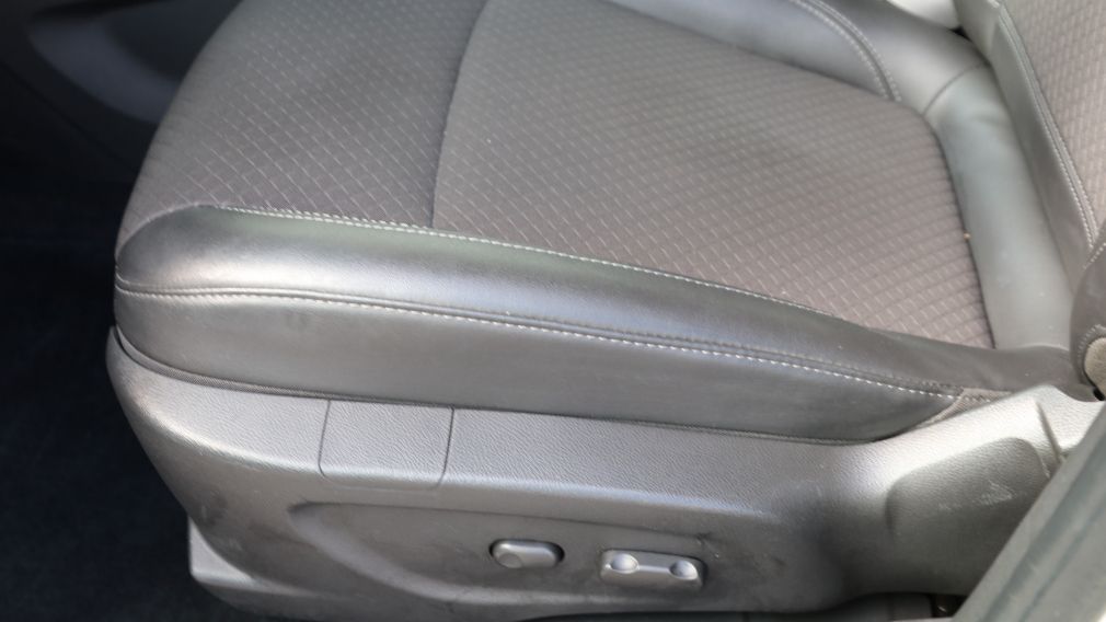 Buick Encore Preferred 2019 d&rsquo;occasion à vendre - 11