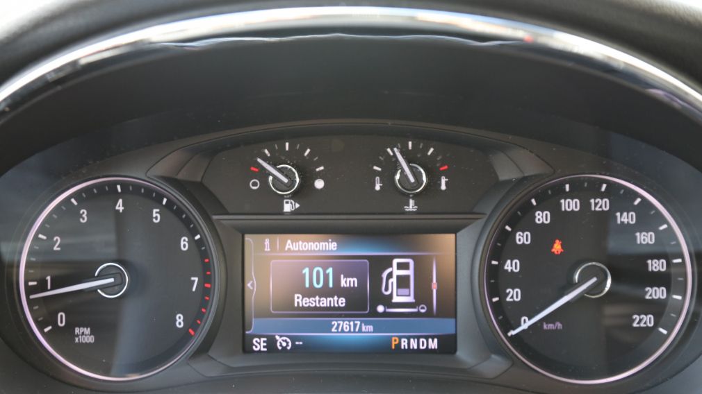 Buick Encore Preferred 2019 d&rsquo;occasion à vendre - 13