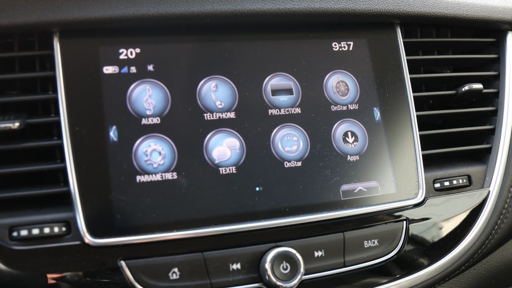 Buick Encore Preferred 2019 d&rsquo;occasion à vendre - 14