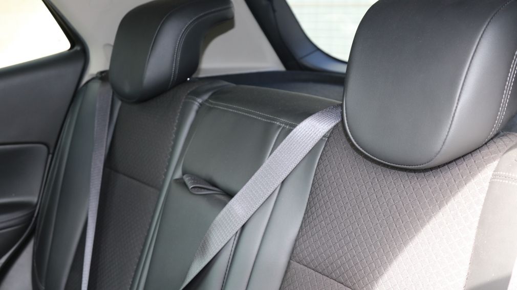 Buick Encore Preferred 2019 d&rsquo;occasion à vendre - 17