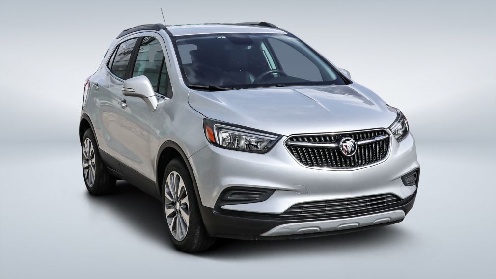 Buick Encore Preferred