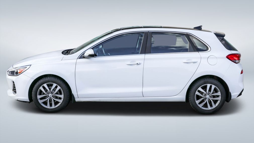 Hyundai Elantra Luxury 2019 à vendre à Donnacona - 4
