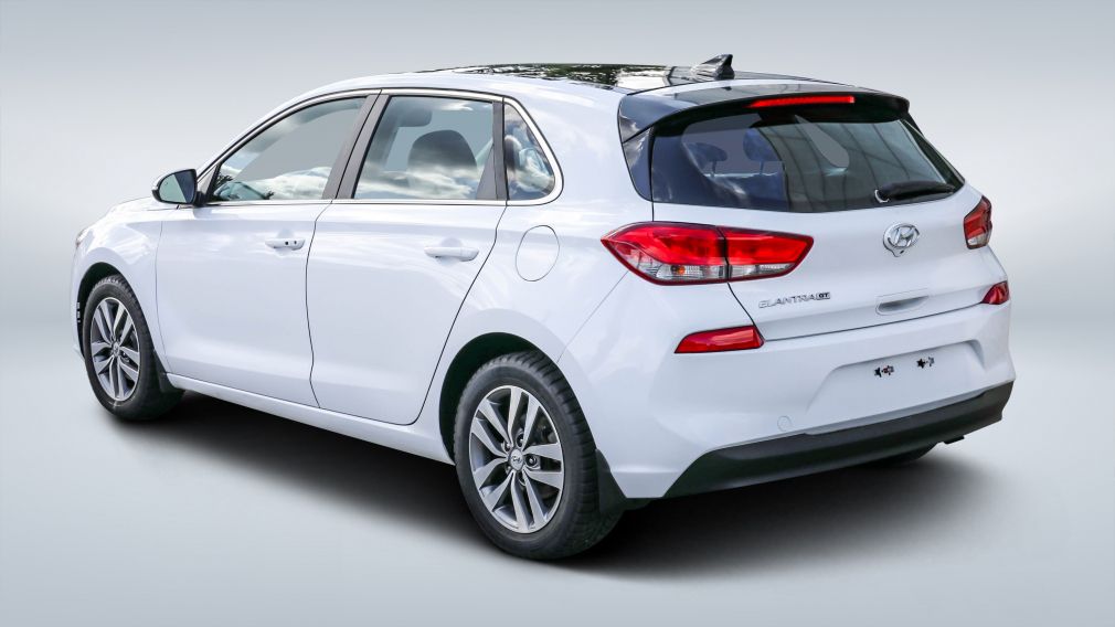 Hyundai Elantra Luxury 2019 à vendre à Donnacona - 5