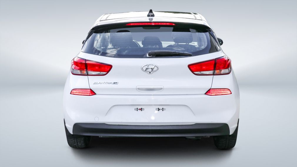 Hyundai Elantra Luxury 2019 à vendre à Donnacona - 6