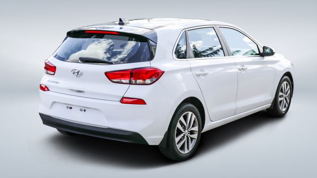 Hyundai Elantra Luxury 2019 à vendre à Donnacona - 7
