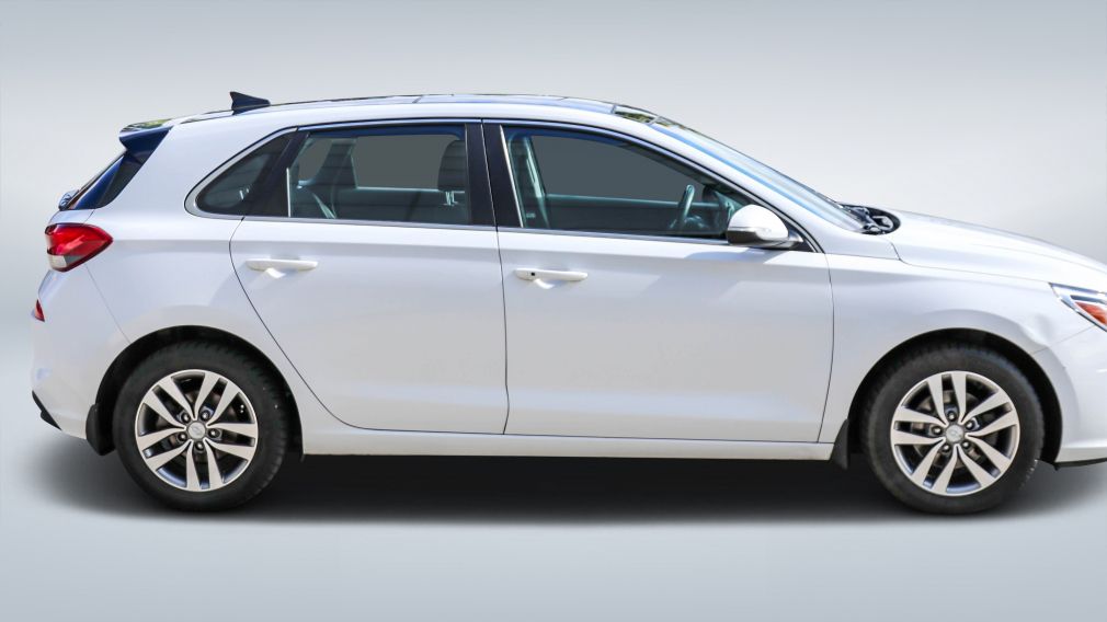 Hyundai Elantra Luxury 2019 à vendre à Donnacona - 8