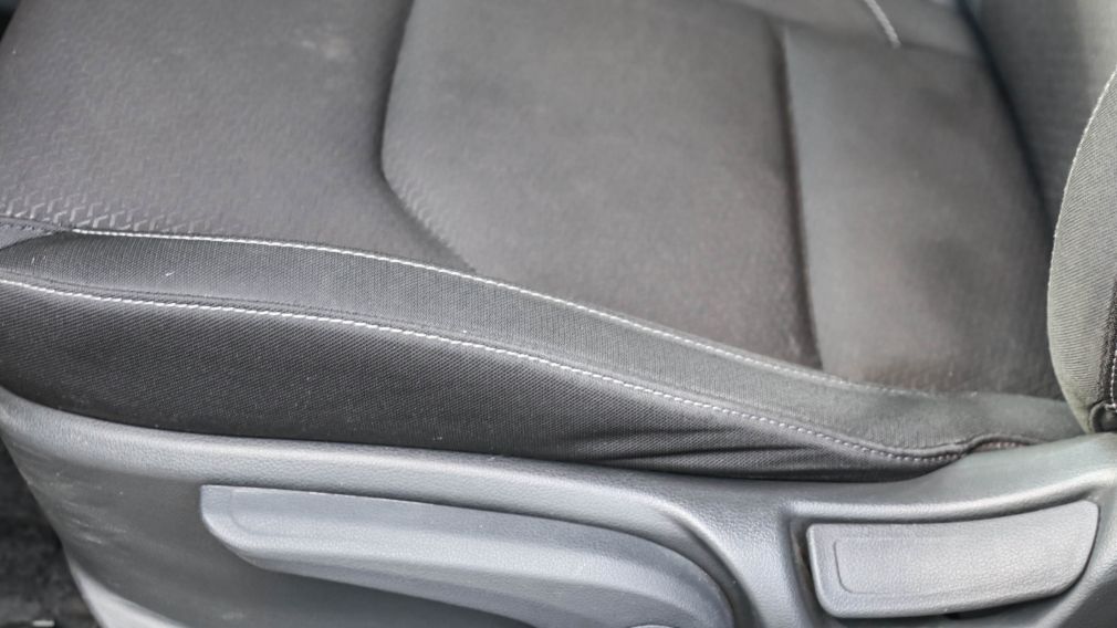 Hyundai Elantra Luxury 2019 à vendre à Donnacona - 11