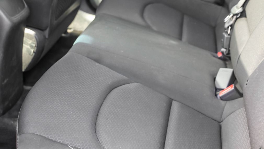 Hyundai Elantra Luxury 2019 à vendre à Donnacona - 19