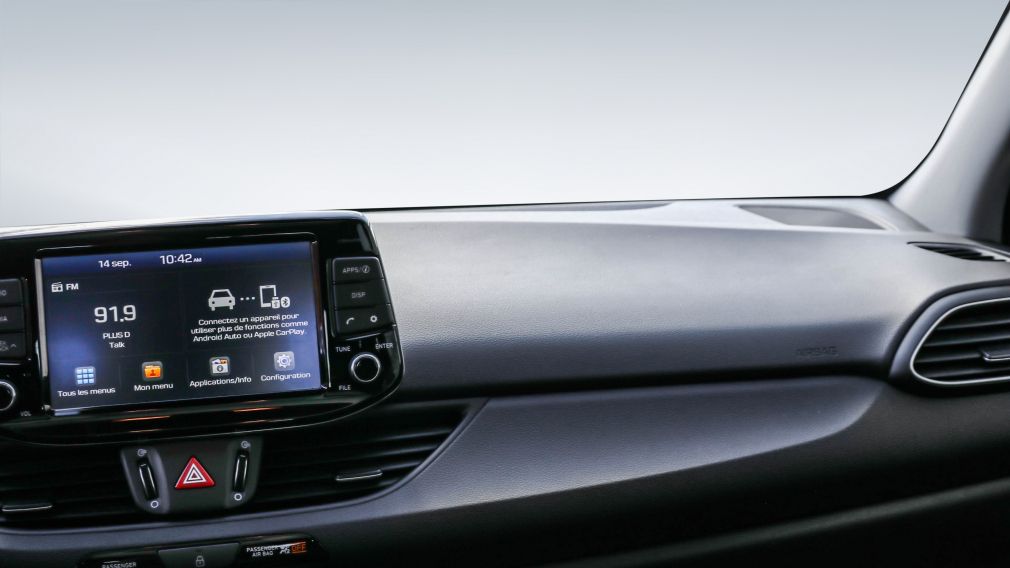 Hyundai Elantra Luxury 2019 à vendre à Donnacona - 21