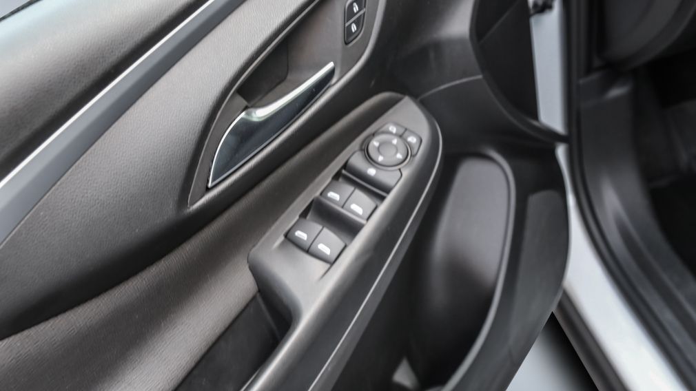 Buick Envista Preferred 2025 d&rsquo;occasion à vendre - 10