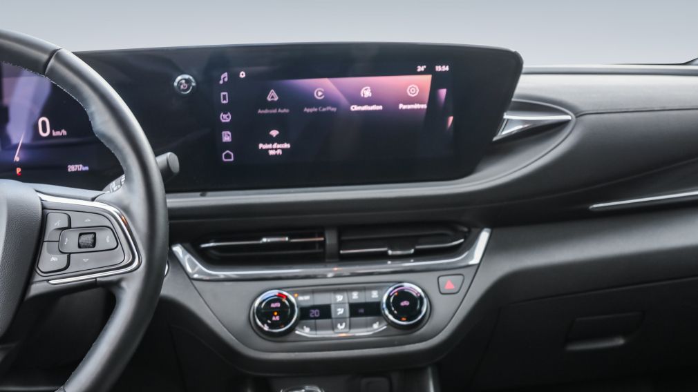 Buick Envista Preferred 2025 d&rsquo;occasion à vendre - 15