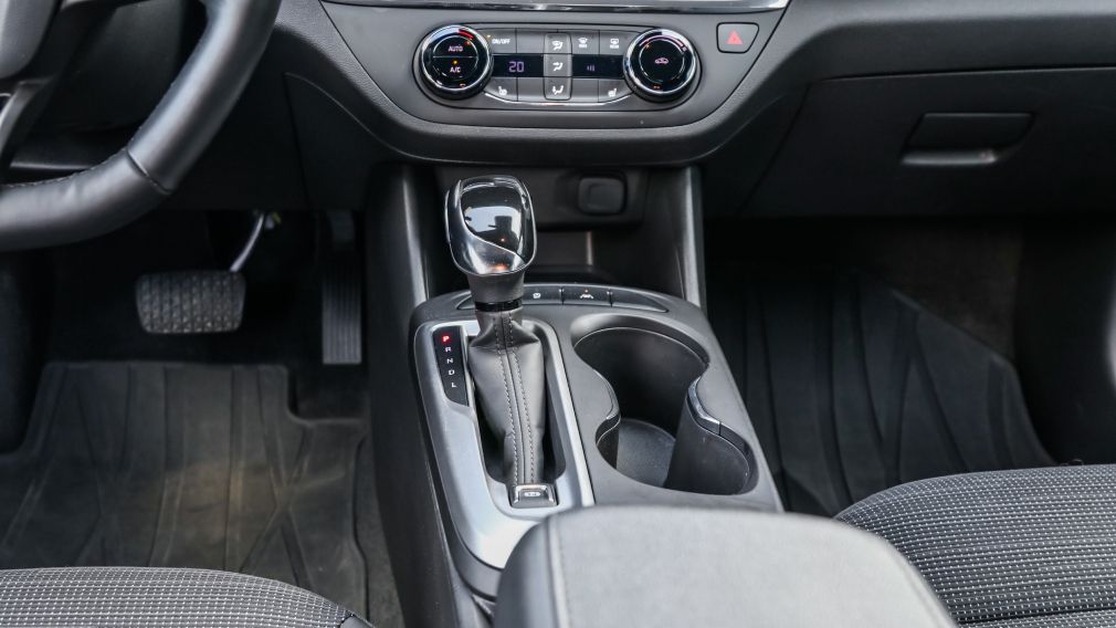 Buick Envista Preferred 2025 d&rsquo;occasion à vendre - 16
