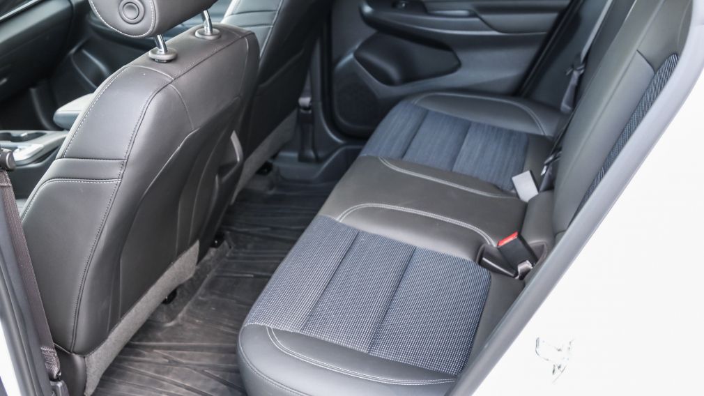 Buick Envista Preferred 2025 d&rsquo;occasion à vendre - 17