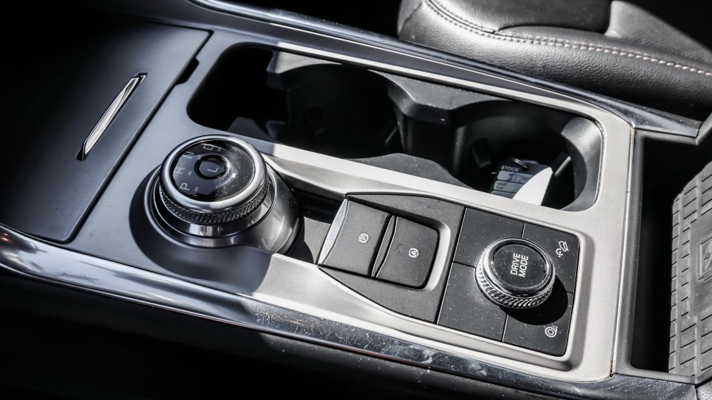 Ford Explorer Limited 2022 à vendre à Trois-Rivières - 16