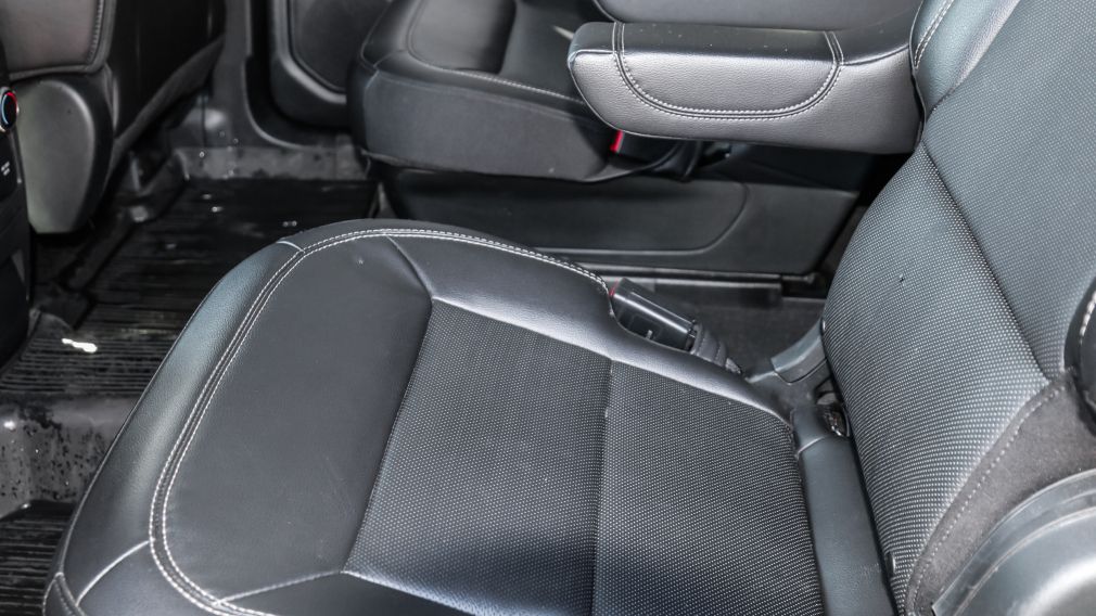 Ford Explorer Limited 2022 à vendre à Trois-Rivières - 18