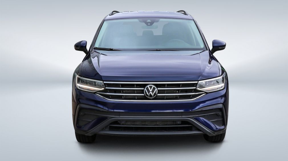 Volkswagen Tiguan Comfortline 2024 à vendre à Shawinigan - 2