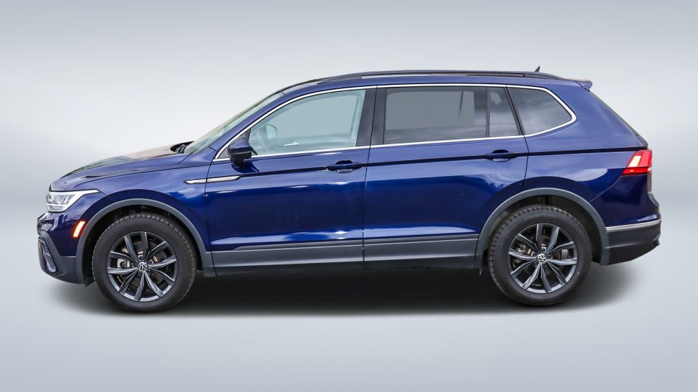 Volkswagen Tiguan Comfortline 2024 à vendre à Shawinigan - 4