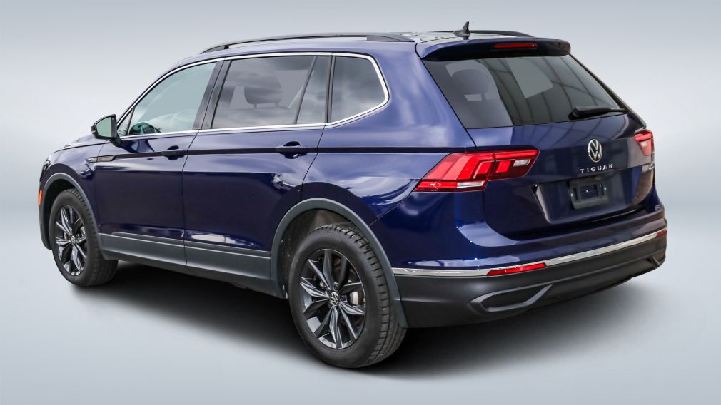 Volkswagen Tiguan Comfortline 2024 à vendre à Shawinigan - 5
