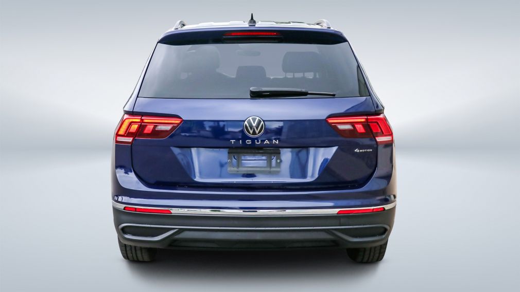 Volkswagen Tiguan Comfortline 2024 à vendre à Shawinigan - 6