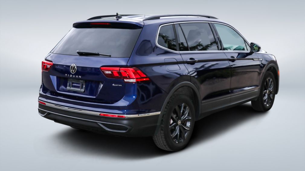 Volkswagen Tiguan Comfortline 2024 à vendre à Shawinigan - 7