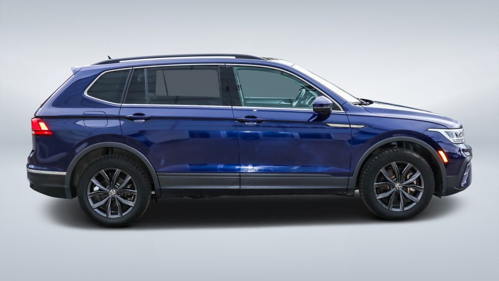 Volkswagen Tiguan Comfortline 2024 à vendre à Shawinigan - 8