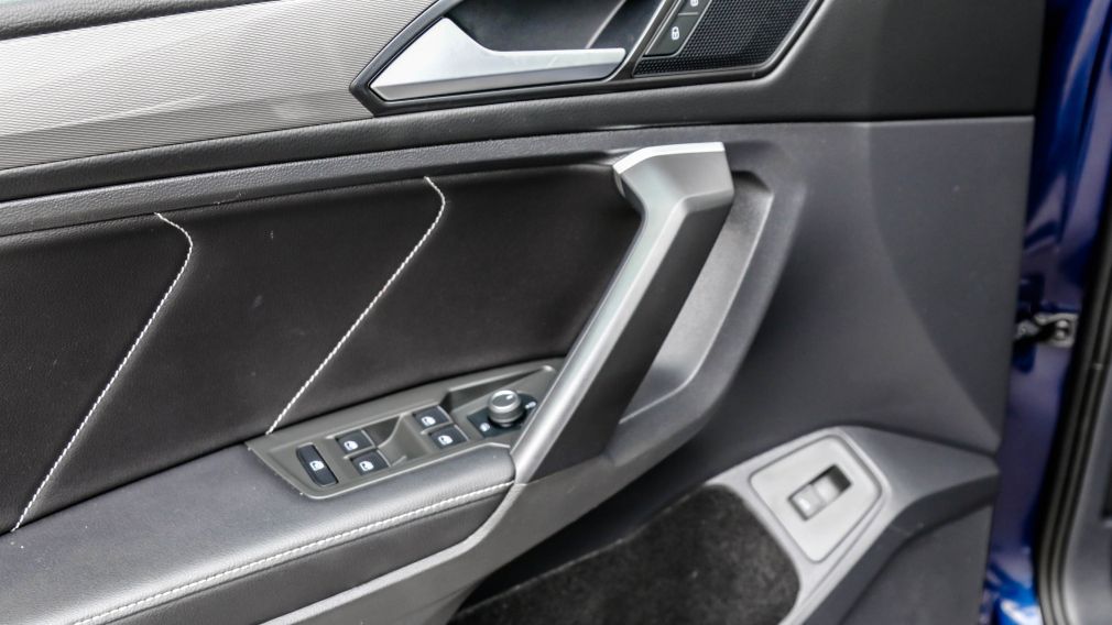 Volkswagen Tiguan Comfortline 2024 à vendre à Shawinigan - 10