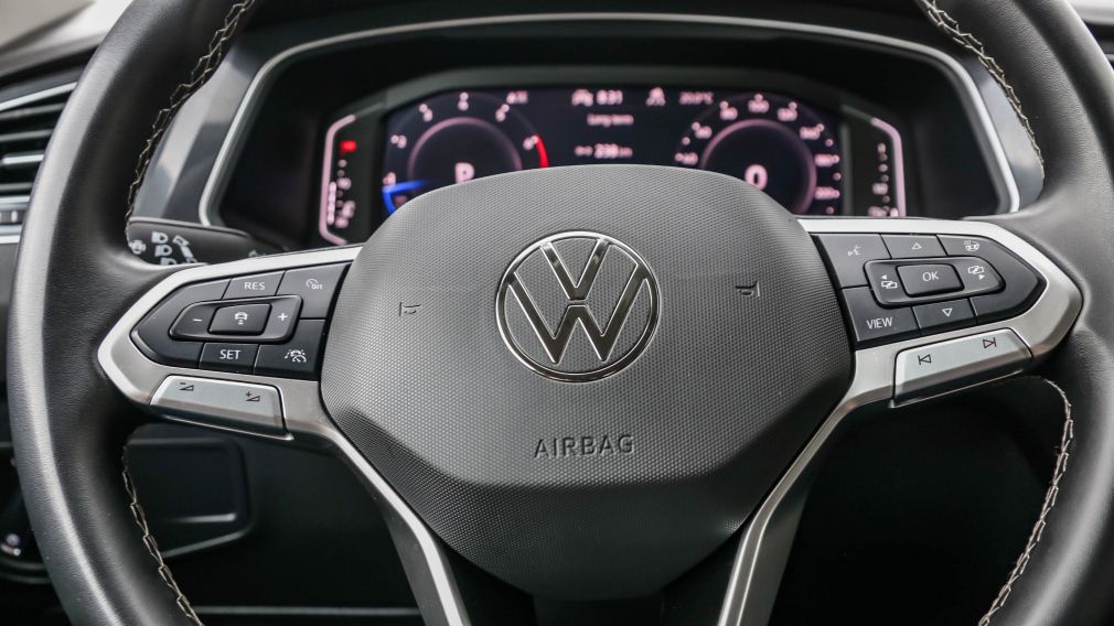 Volkswagen Tiguan Comfortline 2024 à vendre à Shawinigan - 11