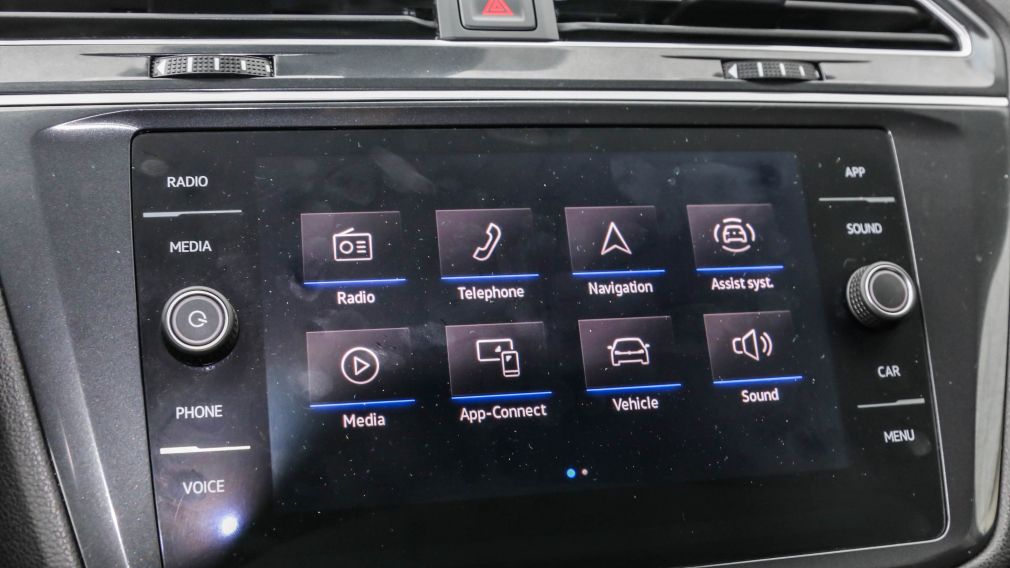 Volkswagen Tiguan Comfortline 2024 à vendre à Shawinigan - 13