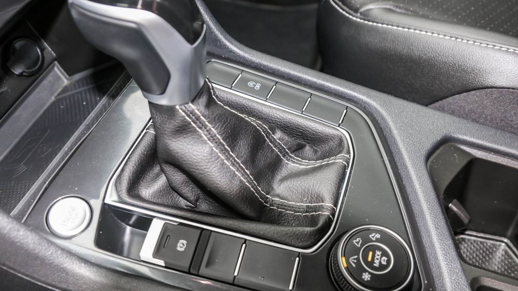 Volkswagen Tiguan Comfortline 2024 à vendre à Shawinigan - 15