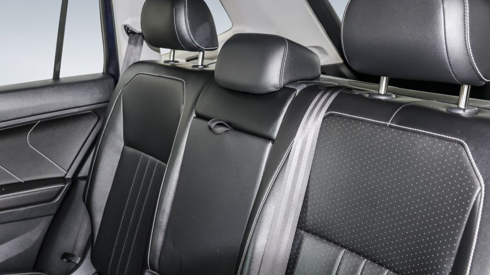 Volkswagen Tiguan Comfortline 2024 à vendre à Shawinigan - 16