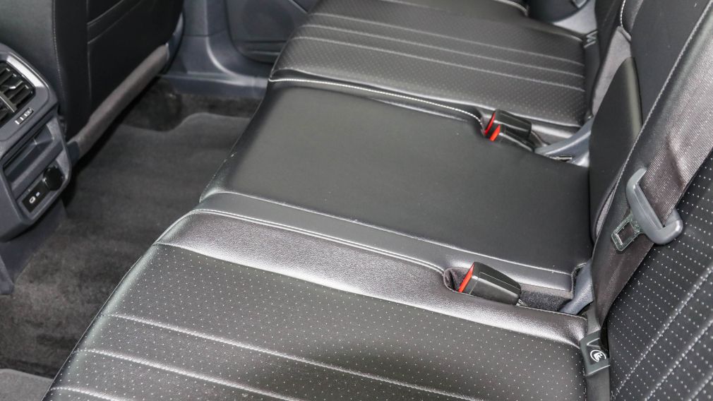 Volkswagen Tiguan Comfortline 2024 à vendre à Shawinigan - 17