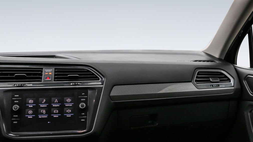 Volkswagen Tiguan Comfortline 2024 à vendre à Shawinigan - 19