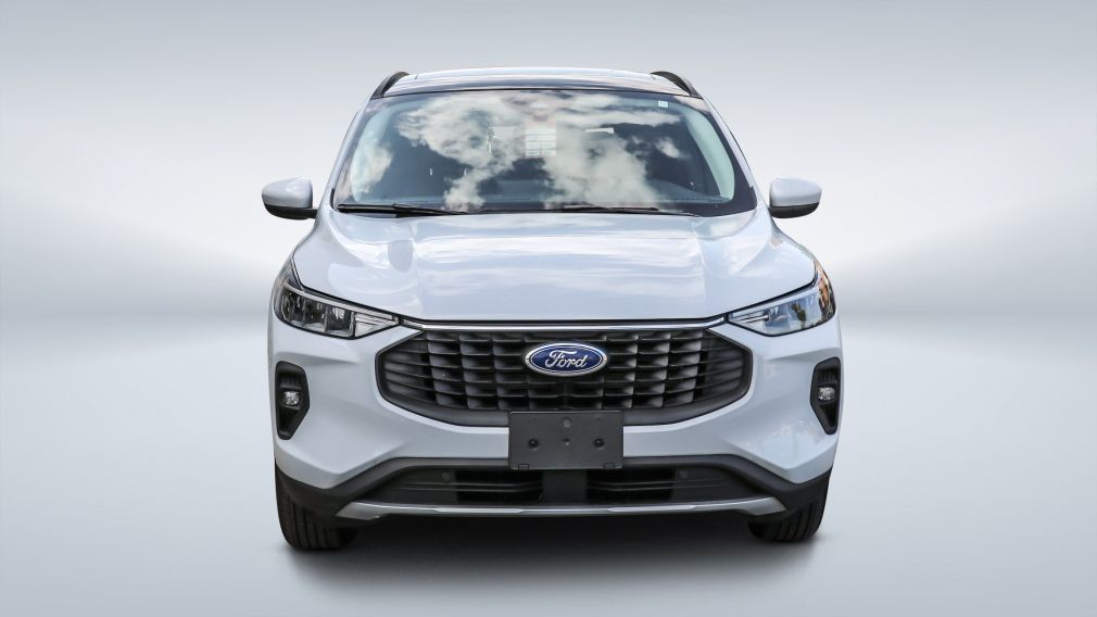 Ford Escape PHEV 2025 à vendre à Trois-Rivières - 2