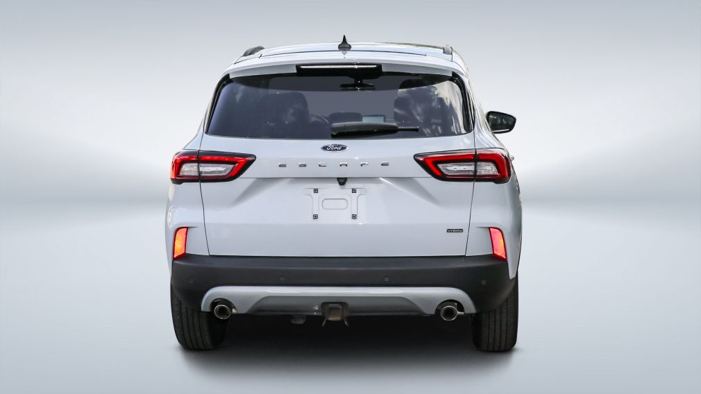 Ford Escape PHEV 2025 à vendre à Trois-Rivières - 6